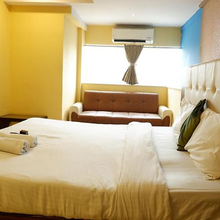 Hotel Artusinn Midc Andheri East 孟买 外观 照片
