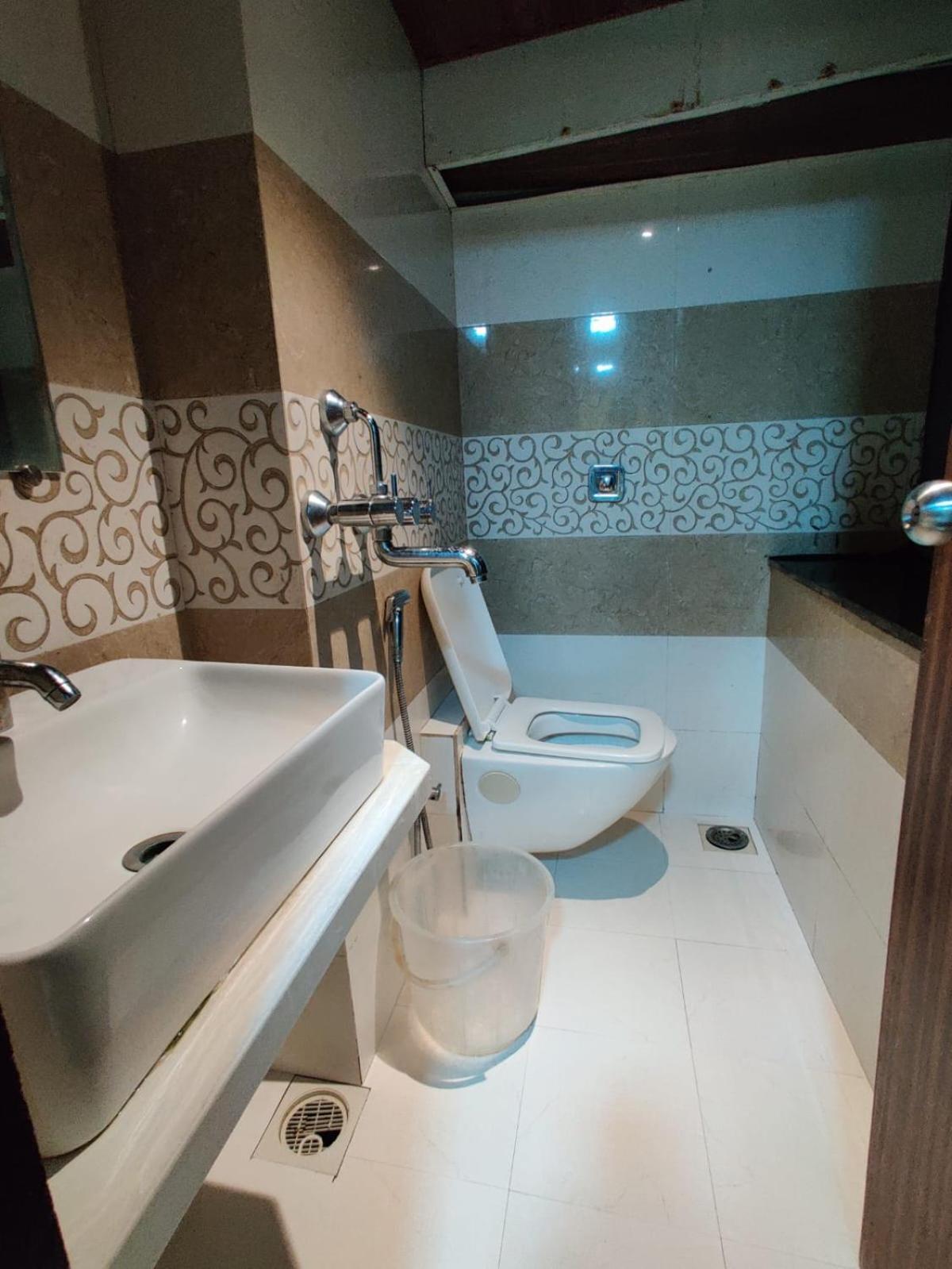 Hotel Artusinn Midc Andheri East 孟买 外观 照片
