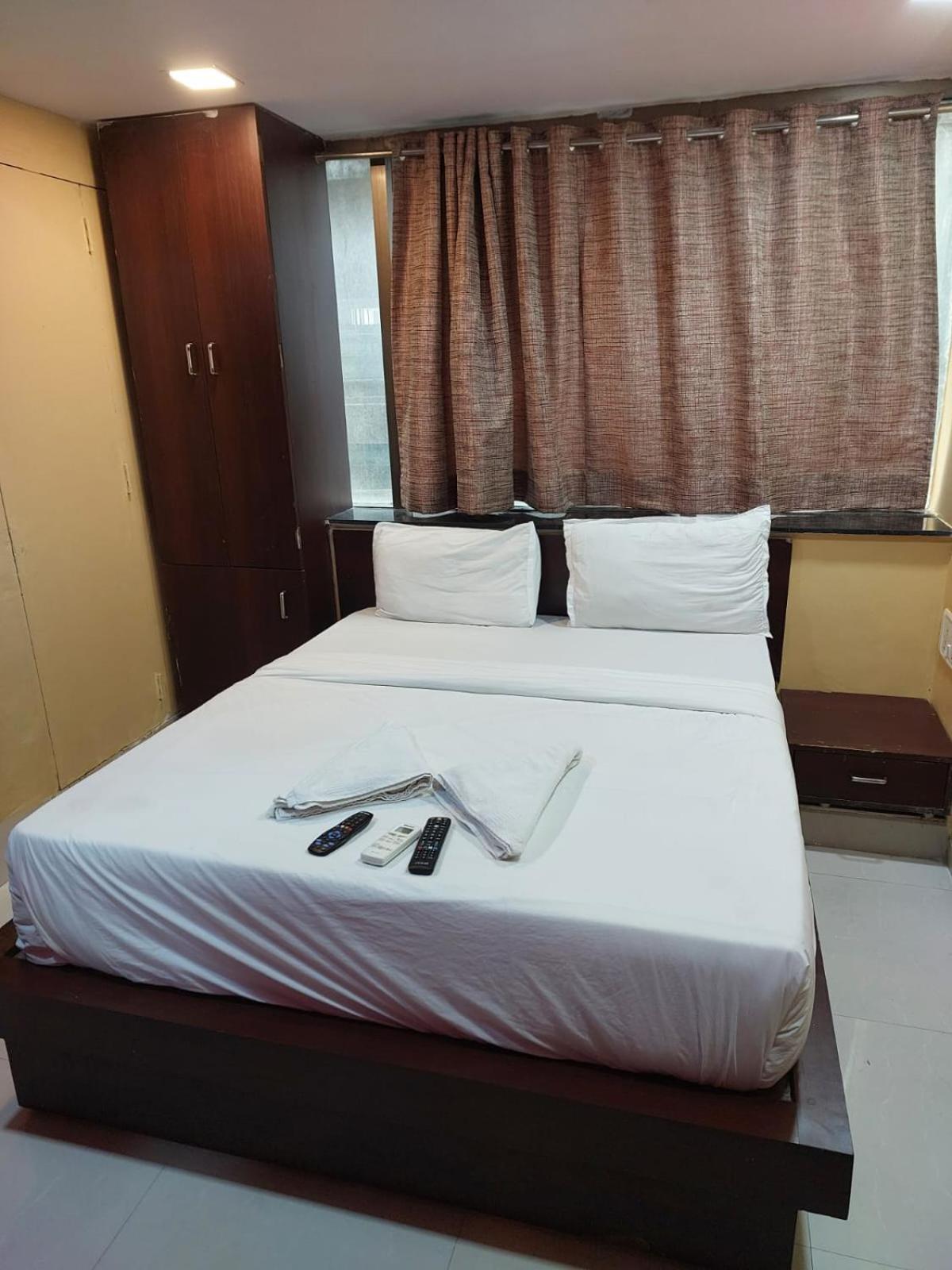 Hotel Artusinn Midc Andheri East 孟买 外观 照片