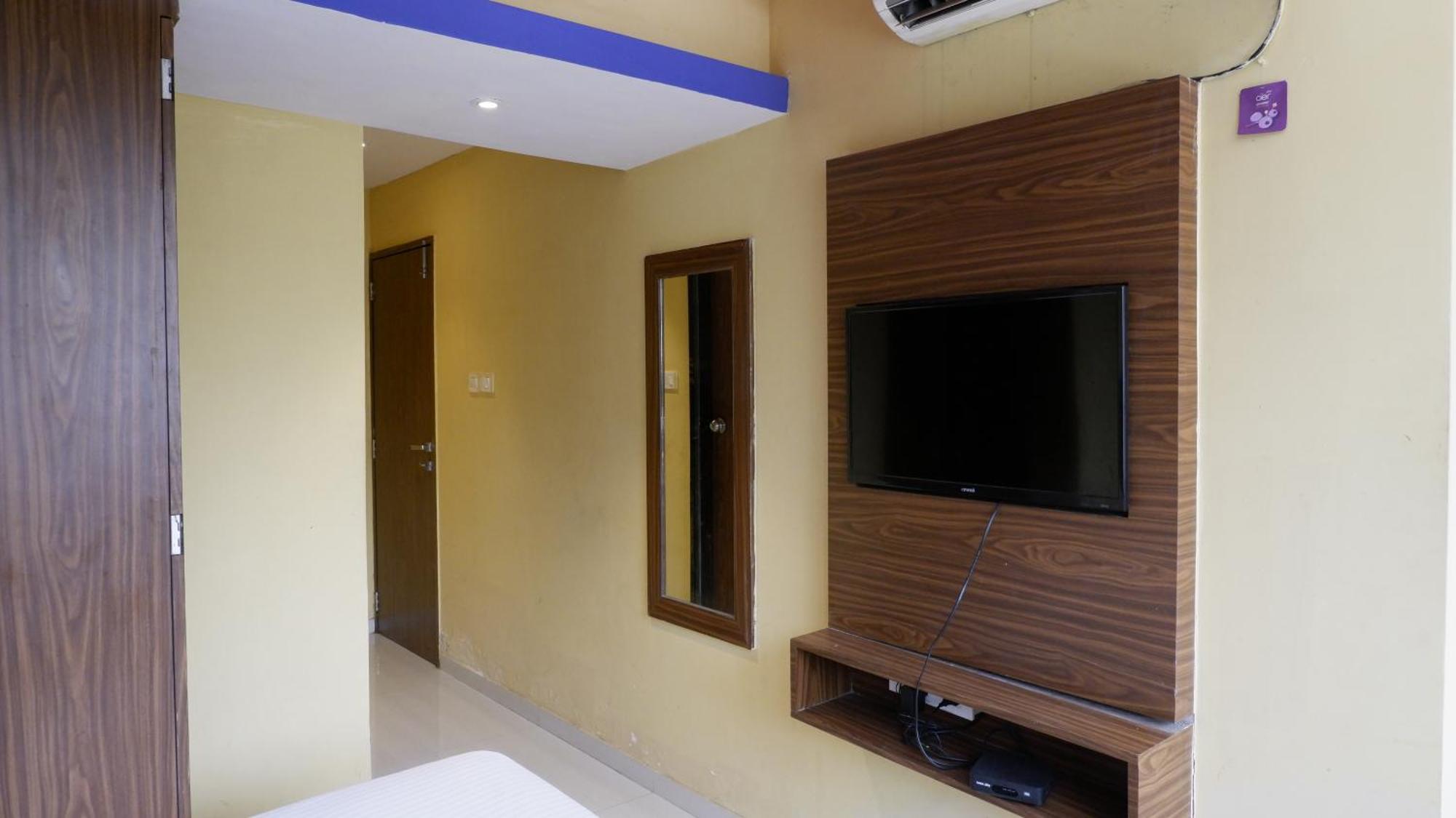 Hotel Artusinn Midc Andheri East 孟买 外观 照片