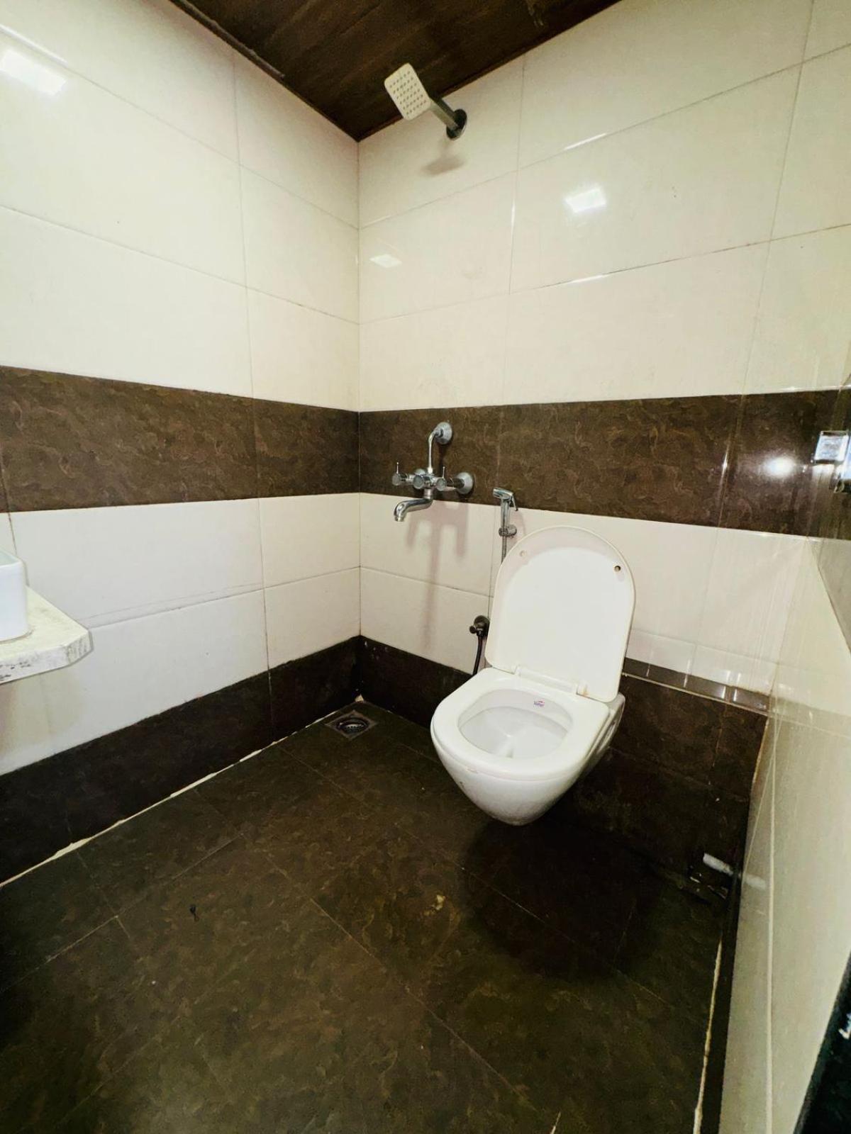 Hotel Artusinn Midc Andheri East 孟买 外观 照片