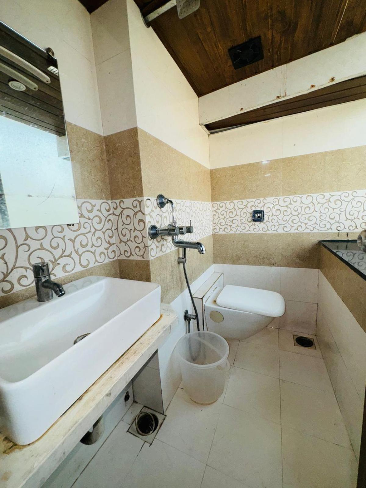 Hotel Artusinn Midc Andheri East 孟买 外观 照片